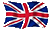 english version flag