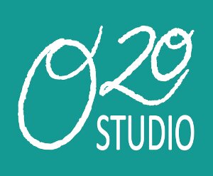 logo o2o Studio Saint-Malo