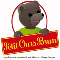 Petit Ours Brun